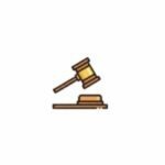 court docket icon
