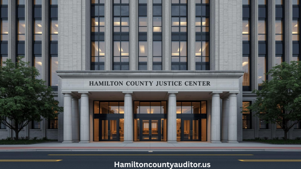 Hamilton County Jail Inmates Search Instantly