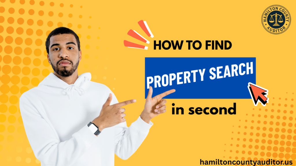Hamilton County Property search in Seconds “Fast & Reliable