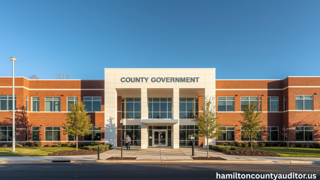 official property appraiser office