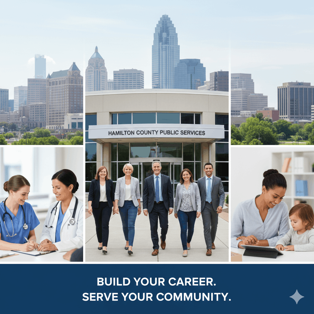 Hamilton & Surrounding County Jobs | Government & Health Careers