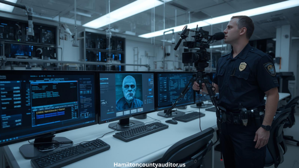 Hamilton County Inmate Search & Recent Arrests – Jail Mugshots and Justice Center Records