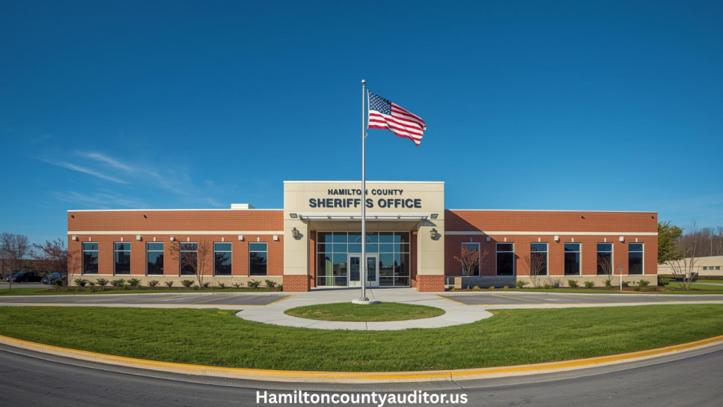 Hamilton County Most Wanted: Latest List, Warrants & Public Safety