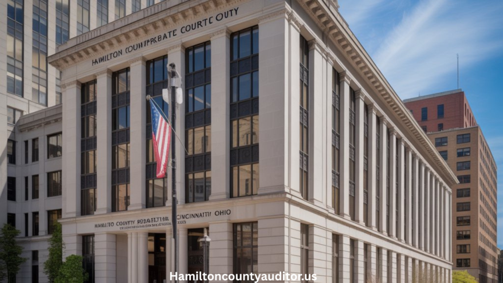 Hamilton County Marriage Records – Search, Request & Certified Copies