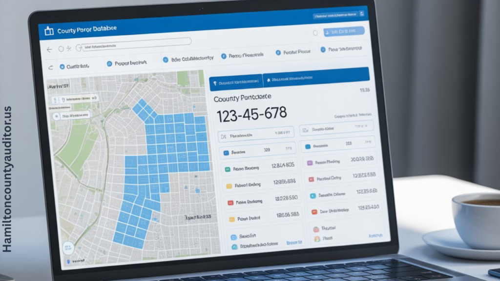 Property Search by Parcel Number – Complete Guide for Accurate Results