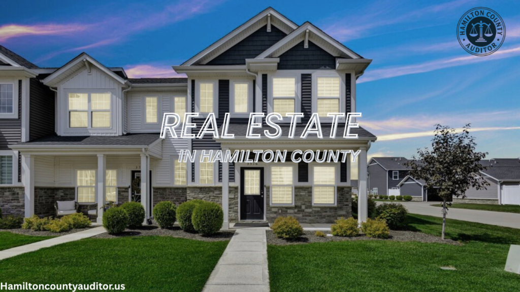 Hamilton County Real Estate: What Buyers Must Know 2026