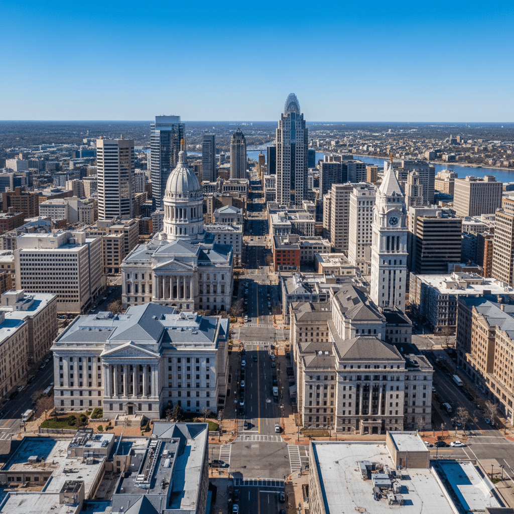 410 Race St Cincinnati OH