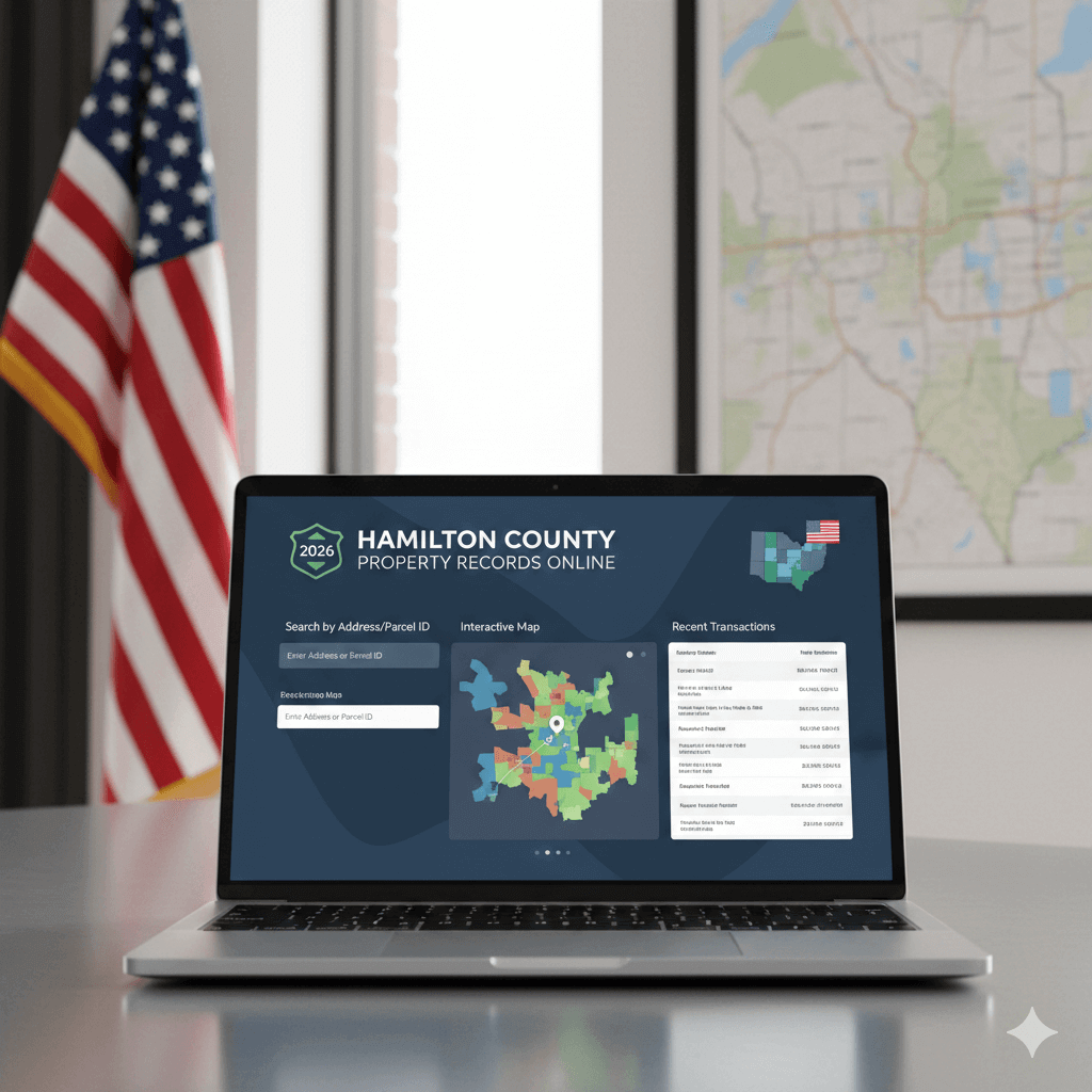 Hamilton County URLWO Services & Details 2026