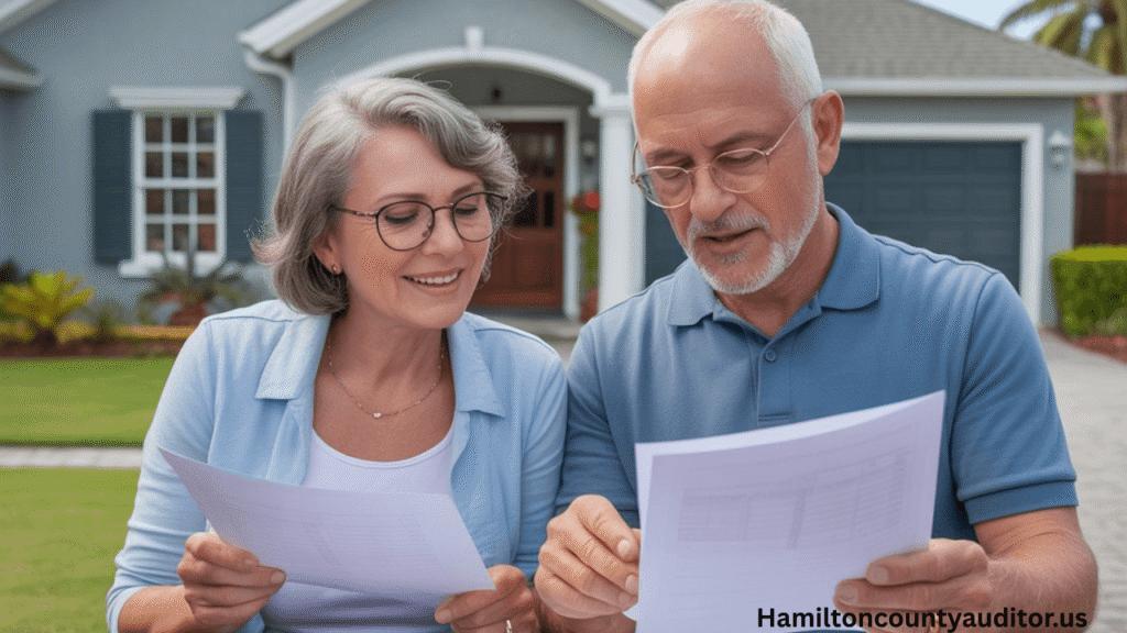 Florida Property Tax Exemptions & Discounts for Seniors & Disabled