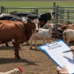 Florida Ag Exemption Eligible Animals, Forms & TEAM Card