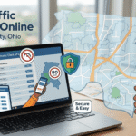 Hamilton County Ohio Check Traffic or Speeding