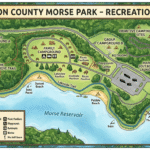 Hamilton County Morse Park: