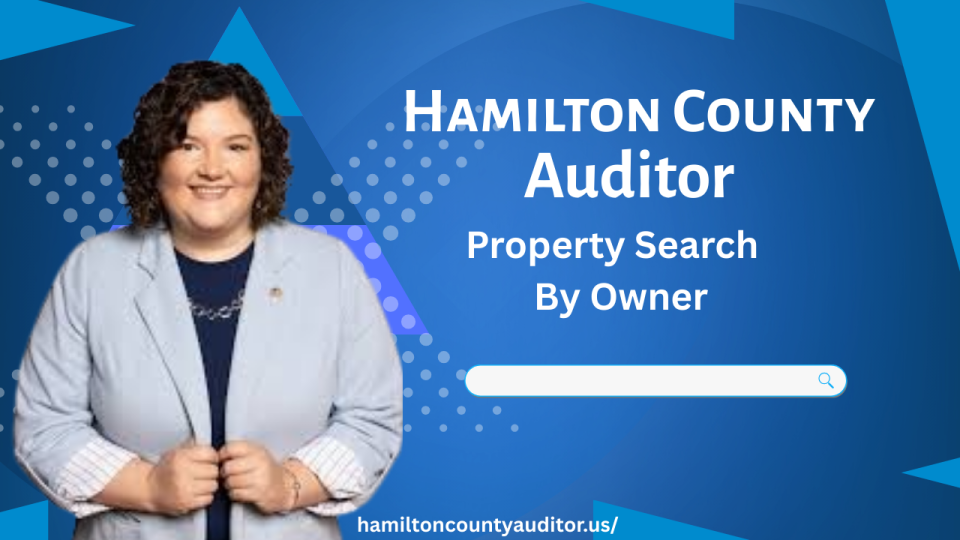 hamilton county auditor