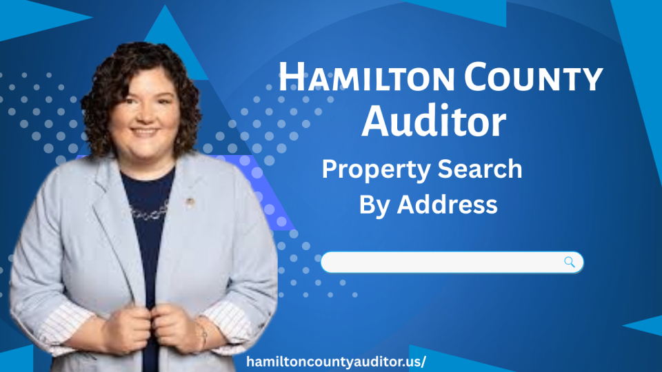hamilton county auditor